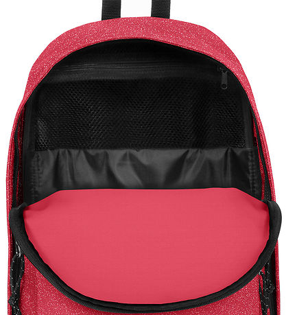 Eastpak Rygsæk - Out Of Office - 27 L - Spark Carmine