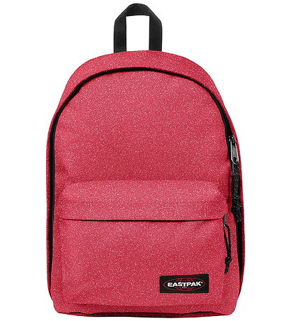Eastpak Rygsæk - Out Of Office - 27 L - Spark Carmine