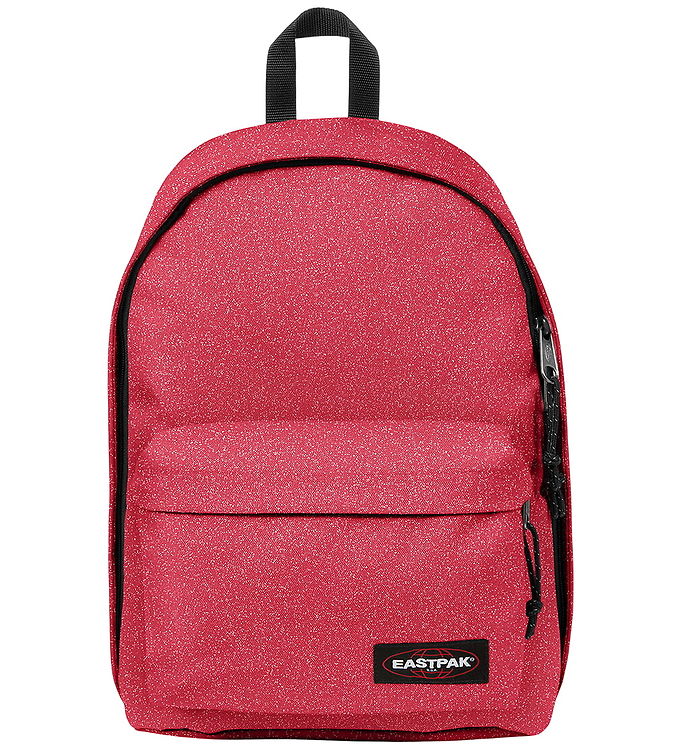 Eastpak Rygsæk - Out Of Office - 27L - Spark Carmine