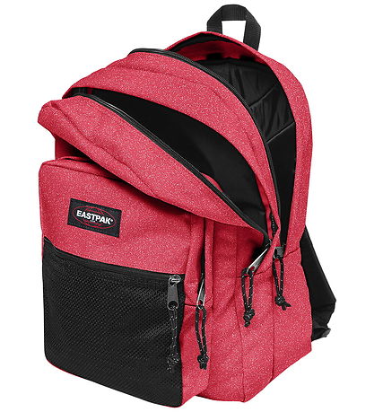 Eastpak Rygsæk - Pinnacle - 38 L - Spark Carmine