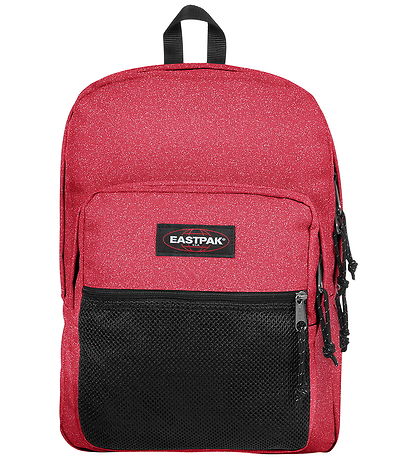 Eastpak Rygsæk - Pinnacle - 38 L - Spark Carmine