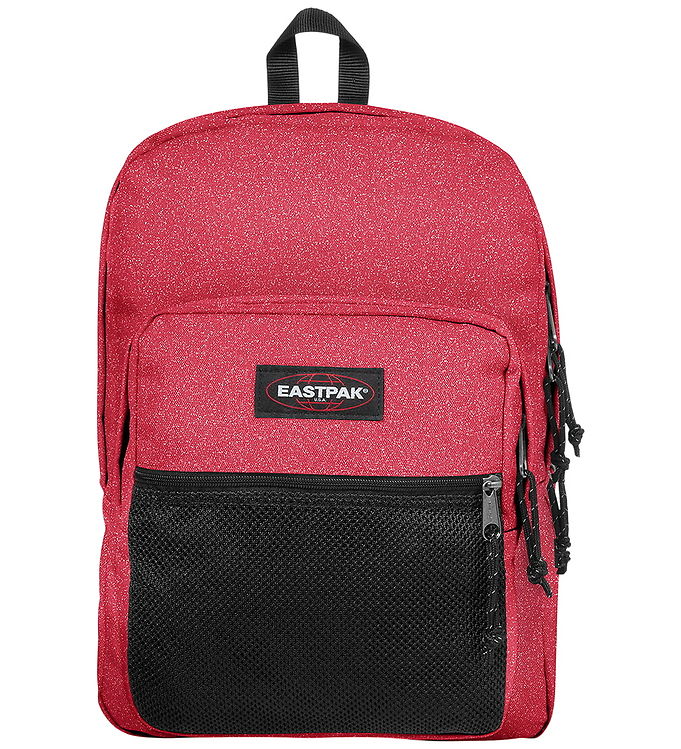 Eastpak Rygsæk - Pinnacle - 38 L - Spark Carmine