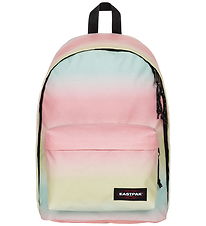 Eastpak Rygsæk - Out Of Office - 27 L - Spark Unicorn