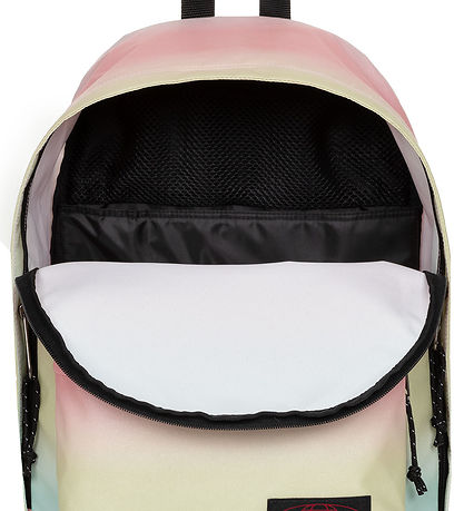 Eastpak Rygsæk - Out Of Office - 27 L - Spark Unicorn