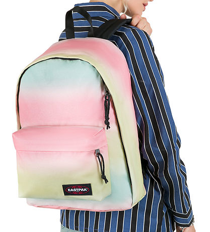 Eastpak Rygsæk - Out Of Office - 27 L - Spark Unicorn