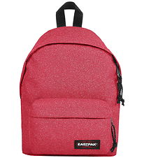 Eastpak Rygsæk - Orbit - 10 L -  Spark Carmine