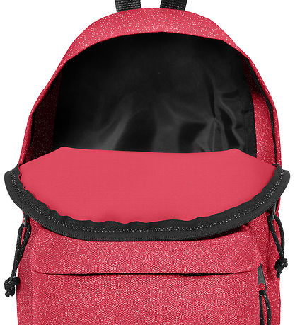 Eastpak Rygsæk - Orbit - 10 L -  Spark Carmine