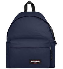 Eastpak Rygsæk - Padded Pak'r - 24 L - Admiral Navy