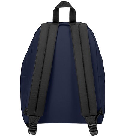 Eastpak Rygsæk - Padded Pak'r - 24 L - Admiral Navy