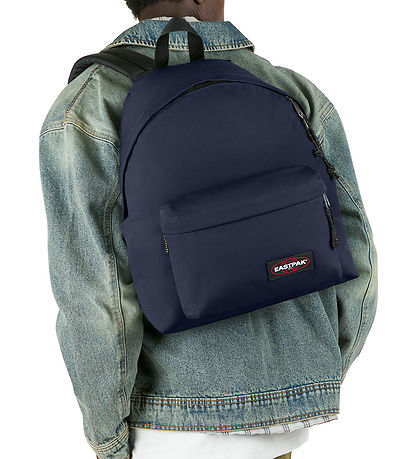 Eastpak Rygsæk - Padded Pak'r - 24 L - Admiral Navy