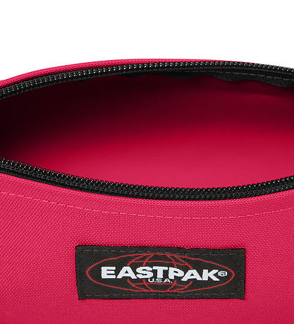 Eastpak Penalhus - Benchmark Single - Saffron Red