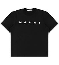 Marni T-shirt - Black
