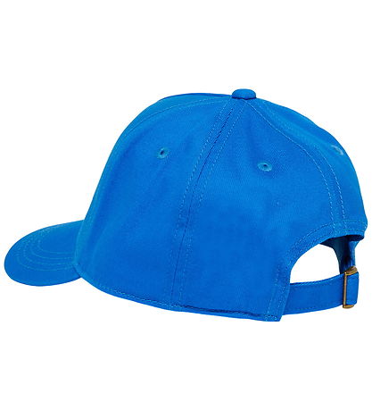 Marni Kasket - Marine Bluette