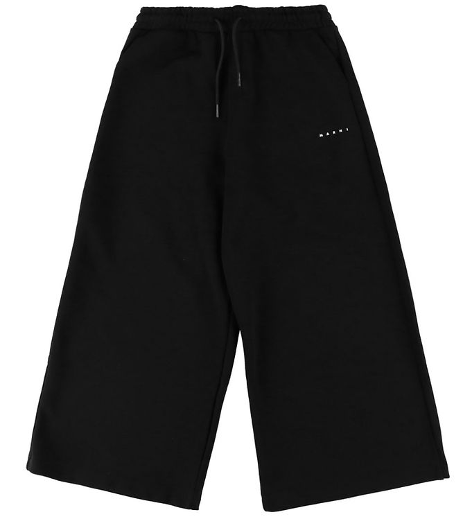 Marni Sweatpants - Sort