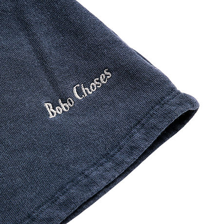 Bobo Choses Shorts - Bermuda - Navy Blue