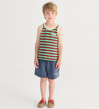 Bobo Choses Shorts - Bermuda - Navy Blue