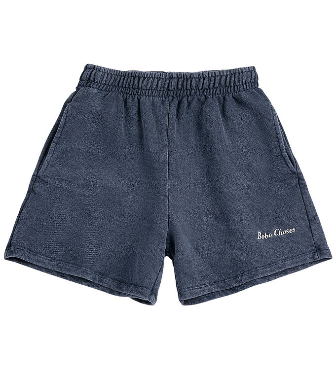 Bobo Choses Shorts - Bermuda - Navy Blue