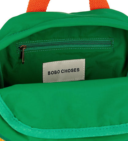 Bobo Choses Rygsæk - Color Block - Multi