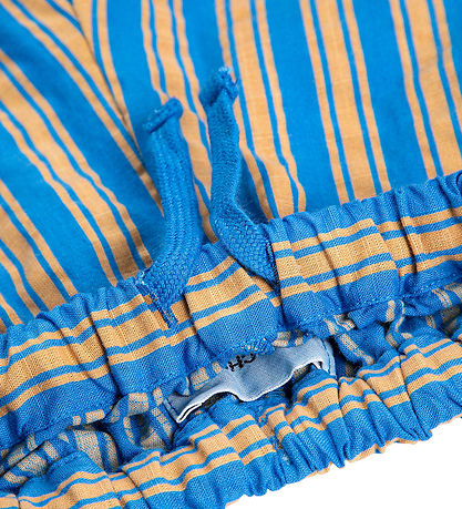 Bobo Choses Bukser - New Hairline - Navy Blue