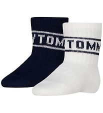 Tommy Hilfiger Socks - 2-Pack - Tommy Original