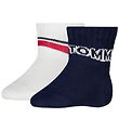 Tommy Hilfiger Socks - 2-Pack - Tommy Original
