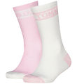 Tommy Hilfiger Socks - 2-Pack - Pink