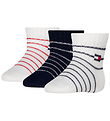Tommy Hilfiger Socks - 3-Pack - Tommy Original