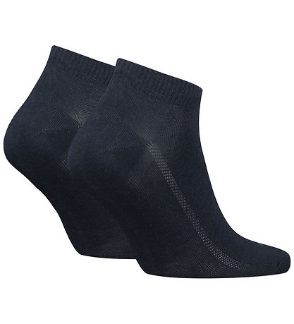 Levis Ankelstrømper - 2-pak - Navy