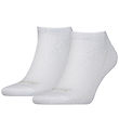 Levis Ankle Socks - 2-Pack - White