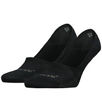 Levis Footies - 2-pak - Sort