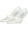 Levis Footies - 2-Pack - White