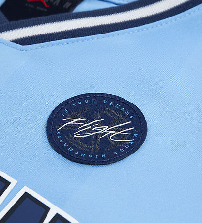 Jordan Shorts Set - Midnight Navy