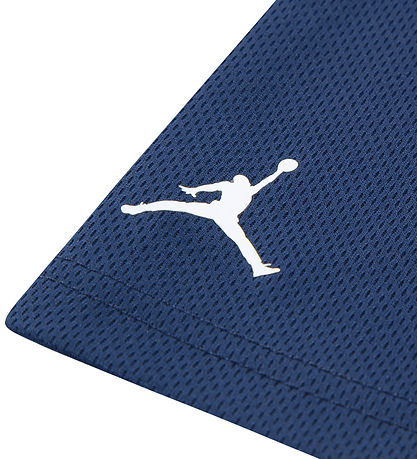 Jordan Shorts Set - Midnight Navy