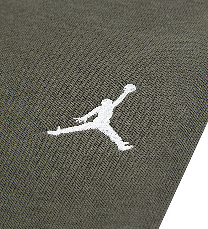 Jordan Sweatsæt - Cargo Khaki
