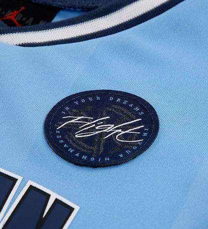 Jordan Ensemble de Shorts - Midnight Marine