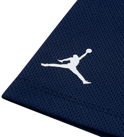 Jordan Ensemble de Shorts - Midnight Marine