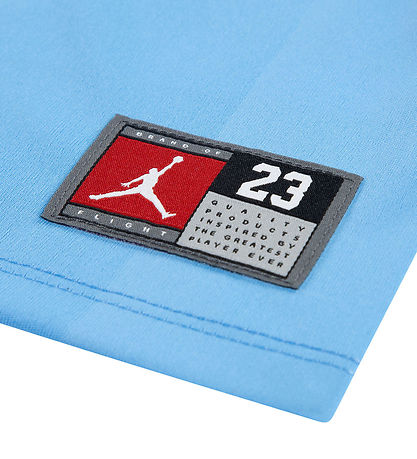 Jordan Ensemble de Shorts - Midnight Marine