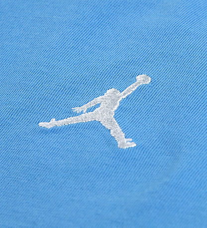 Jordan Shortssæt - University Blue