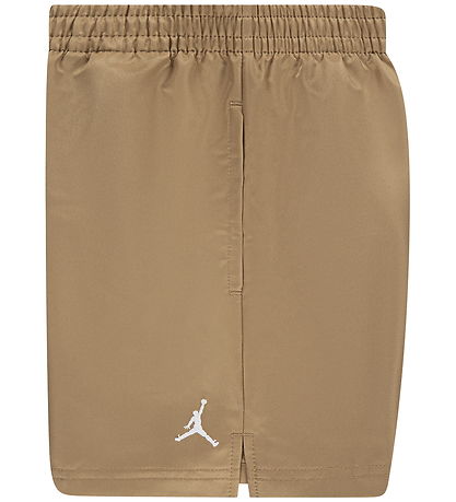 Jordan Shortssæt - Desert Camo