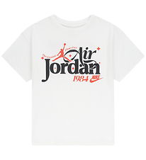 Jordan T-shirt - Sail