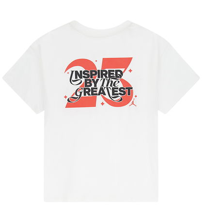 Jordan T-shirt - Sail