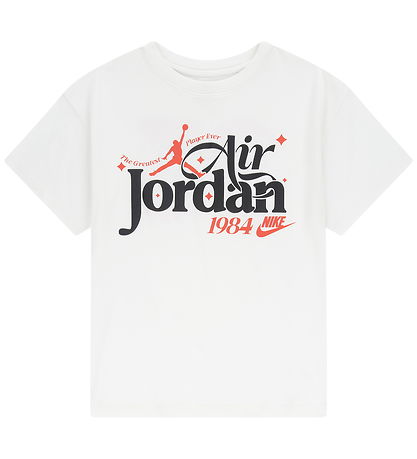 Jordan T-shirt - Sail