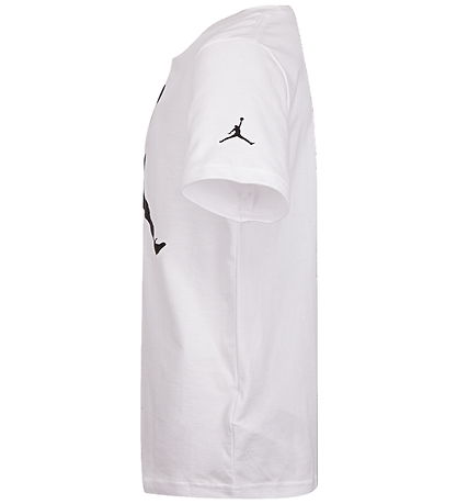 Jordan T-shirt - Jumpman - White