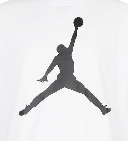 Jordan T-shirt - Jumpman - White