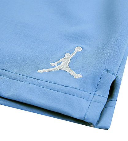 Jordan Shorts - Jumpman - University Blue