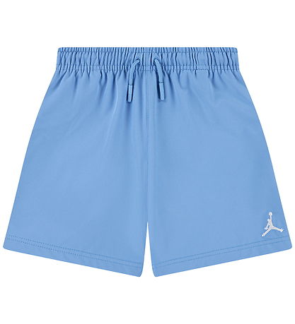 Jordan Shorts - Jumpman - University Blue