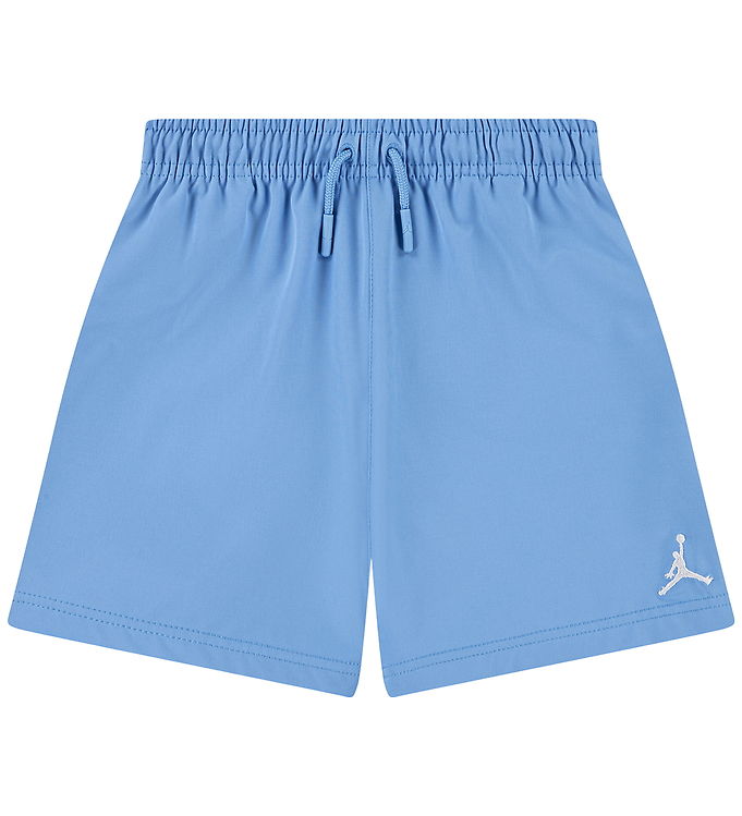 Jordan Shorts - Jumpman - University Blue