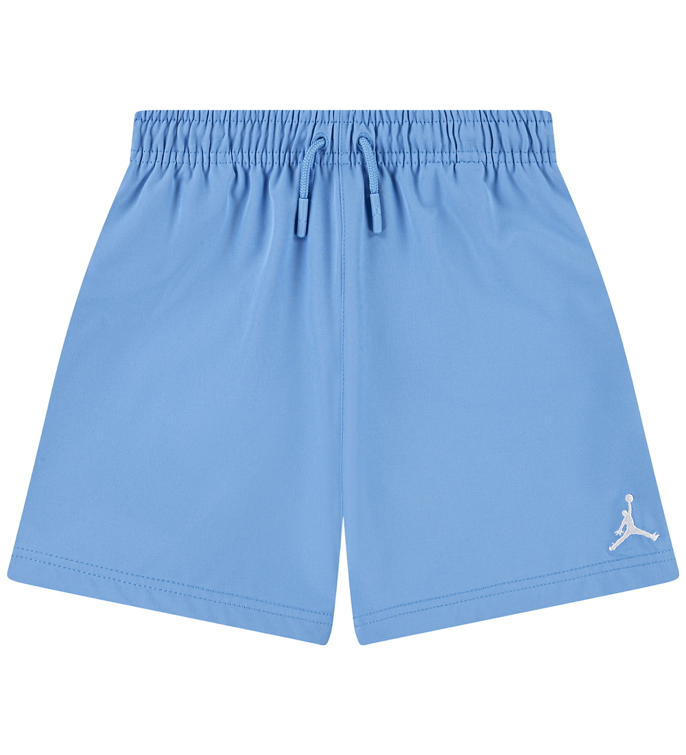 Jordan Shorts - Jumpman - Universit Blue - Jordan - 8-10 ans 128-140 - Shorts 44$