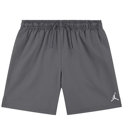 Jordan Shorts - Jumpman - Iron Grey
