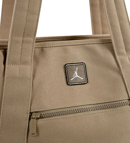 Jordan Shopper - Jumpman Tote - Desert Camo